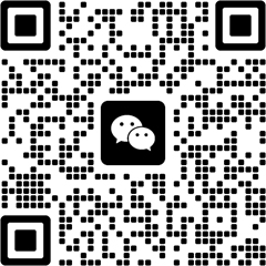 东莞桥头落户网顾问微信二维码